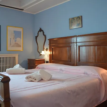 Affittacamere Porticciolo Guest house *